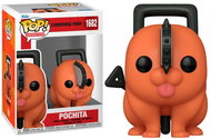 Funko Pop! Chainsaw Man Pochita 1682 - Figure