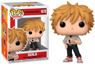 Funko Pop! Chainsaw Man Denji 1678 - Figure