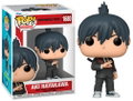 Funko Pop! Chainsaw Man Aki Hayakawa 1680