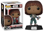 Funko Pop! Star Wars The Acolyte Osha Aniseya 722 - Figurka