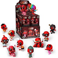 Funko Pop! Mystery Minis Marvel Comics Deadpool Random 1 piece - Figure