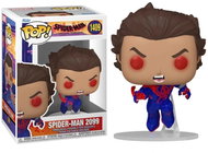 Funko Pop! Spider Man Across the Spider Verse Spider Man 2099(UN) 1409 - Figurka