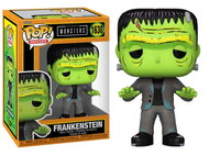 Funko Pop! Universal Monsters Frankenstein 1630 - Figure