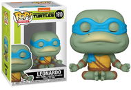 Funko Pop! Teenage Mutant Ninja Turtles Leonardo Meditating 1610 - Figurka
