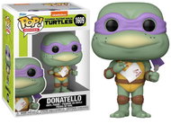 Funko Pop! Teenage Mutant Ninja Turtles Donatello 1609 - Figure