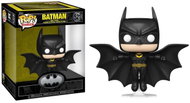 Funko Pop! Deluxe Batman Soaring 521 - Figure