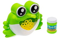 FunCo Bubble maker automatic and portable Frog - Bubble Maker