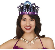 Guirca Mermaid crown headband - Costume Accessory