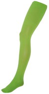 Funny Fashion Stockings - neon green - Costume Accessory
