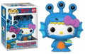 Funko POP! Sanrio Hello Kitty Kaiju Sea 41