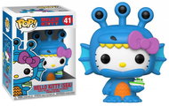 Funko POP! Sanrio Hello Kitty Kaiju Sea 41 - Figure