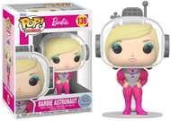 Funko POP! Retro Toys Barbie Astronaut Barbie 139 - Figure