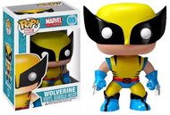 Funko POP! Marvel Universe Wolverine 05 - Figure