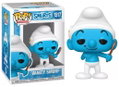 Funko POP! The Smurfs Vanity Smurf 1517