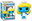Smurfette 1516