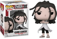 Funko POP! Fullmetal Alchemist Brotherhood Izumi Curtis 1578 - Figure