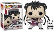 Funko POP! Fullmetal Alchemist Brotherhood May Chang with Shao May 1580 - Figure