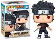 Funko POP! Naruto Shippuden Shisui Uchiha 1659 - Figure