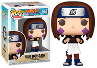 Funko POP! Naruto Shippuden Rin Nohara 1658 - Figure