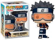 Funko POP! Naruto Shippuden Obito Uchiha 1657 - Figure
