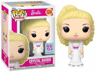 Funko POP! Retro Toys Crystal Barbie 124 - Figure