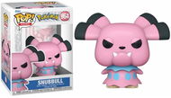 Funko POP! Pokémon Snubbull 964 - Figurka