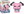 Snubbull 964