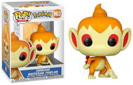 Funko POP! Pokémon Chimchar Games 963 - Figurka