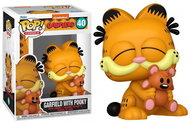 Funko POP! Comics Garfield with Pooky 40 - Figure