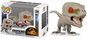 Figure Funko POP! Jurassic Park Atrociraptor Ghost 1219 - Figurka