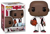 Funko POP! Sports NBA Legends Michael Jordan (Bulls White Warmup) 84 - Figurka