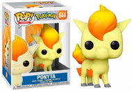 Funko POP! Pokémon Ponyta 644 - Figurka
