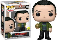 Funko Pop! Ghostbusters Ray Stantz GITD 1510 - Figurka