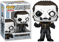 Funko POP! Rocks Ghost Papa Emeritus IV 336 - Figure