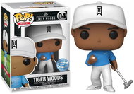 Funko POP! Tiger Woods Blue Shirt 04 - Figure