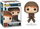 Harry Potter Ron on Broom 54