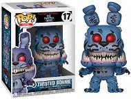 Funko Pop! Five Nights at Freddy's The Twisted Ones Twisted Bonnie 17 - Figure