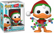 Funko POP! Disney Donald Duck Holiday 1128 - Figurka