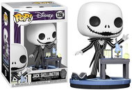 Funko POP! Disney The Nightmare Before Christmas Jacklab 1356 - Figure