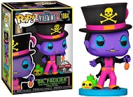 Funko POP! Disney Villains Dr. Facilier 1084 - Figurka
