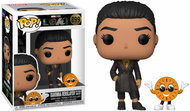 Funko POP! Marvel Loki Ravonna with Miss Minutes Marvel (899) - Figure
