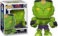 Funko POP! Marvel Mech - Hulk (833) - Figure