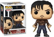 Funko POP! Movies Mortal Kombat - Cole Young - Figure