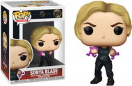 Funko POP! Movies Mortal Kombat - Sonya Blade - Figure