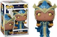 Funko Pop! Marvel Eternals Ajak 735 - Figure