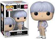 Funko POP! Rocks BTS Species 369 - Figure