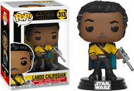 Funko POP! Star Wars Episode 9 Star Wars Lando Calrissian 9 cm (313) - Figurka