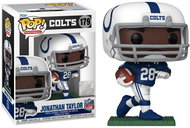 Funko Pop! Football NFL Colts Jonathan Taylor 179 - Figurka