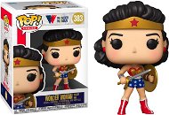 Funko POP! Wonder Woman golden age  (383) - Figure
