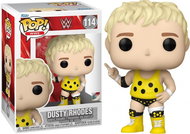 Funko POP! WWE Dusty Rhodes 114 - Figure